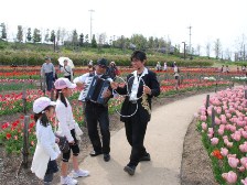 大道芸