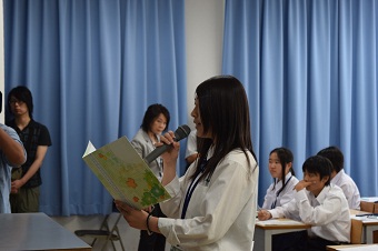 誓いのことば
