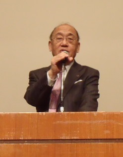 荒井知事