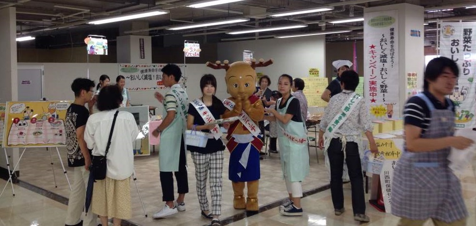 食育イベント