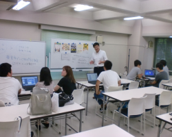 内容検討会の様子2