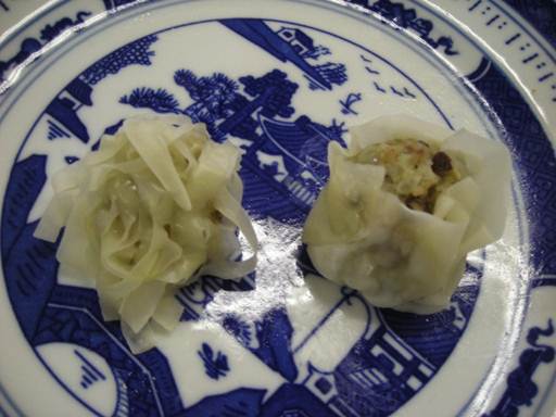 shumai