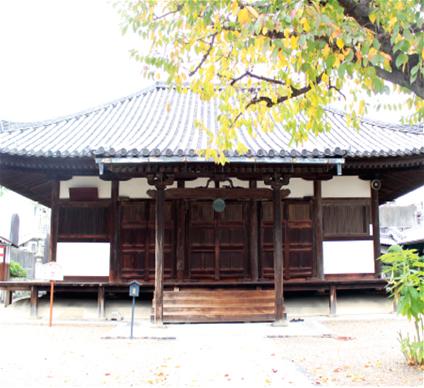 不動院（大日堂）の画像