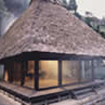 天照寺薬師堂の様子