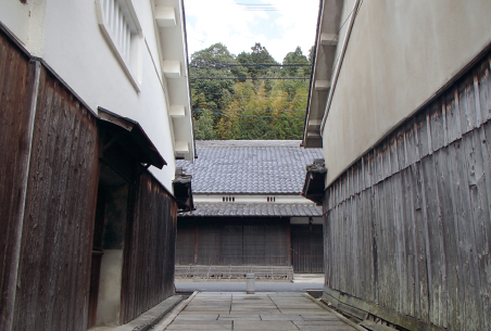 松山地区の画像