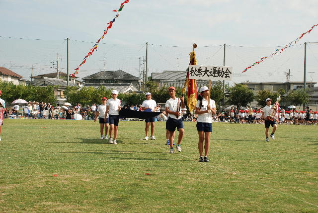 運動会02