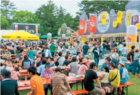 奈良公園/登大路園地