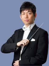 指揮:角田 鋼亮