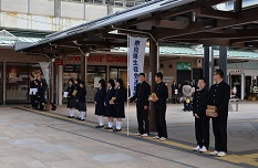 募金活動2