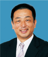 亀田 忠彦（かめだ　ただひこ）議員