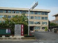 奈良総合庁舎