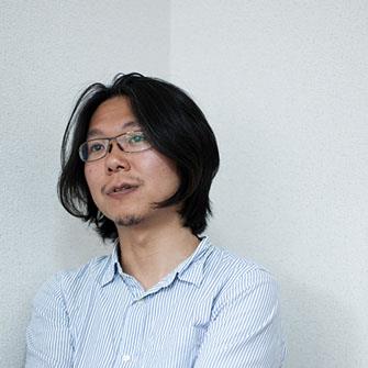 遠藤水城氏
