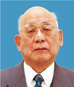 川口 正志