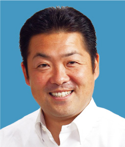 松尾 勇臣