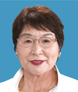 小林 照代議員