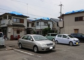 大阪北部地震1