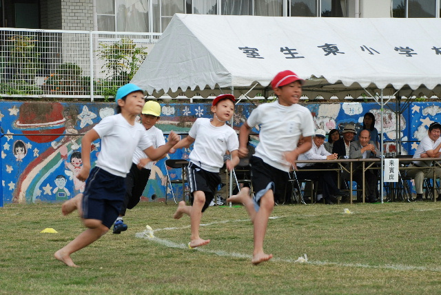 運動会02