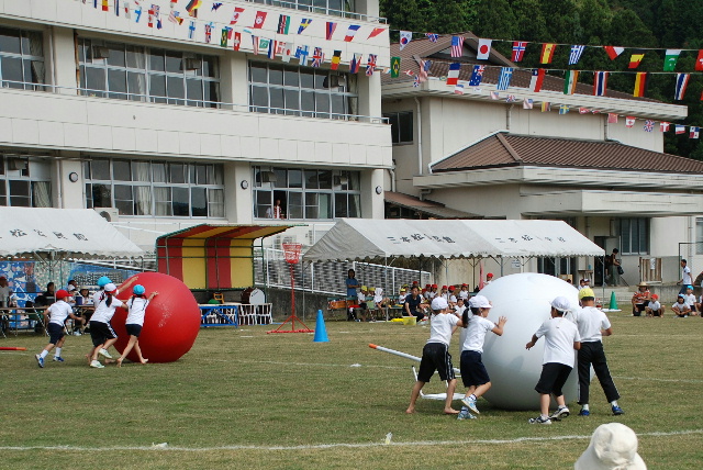 運動会03