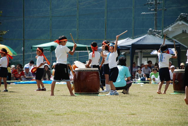 運動会04