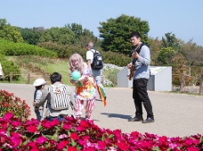 大道芸