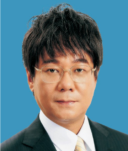 川田 裕（かわたひろし）議員