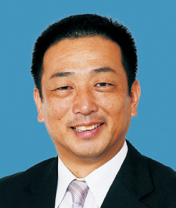 亀田 忠彦（かめだただひこ）議員