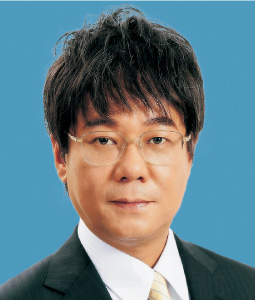 川田 裕（かわたひろし）議員