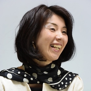 坪井美佐