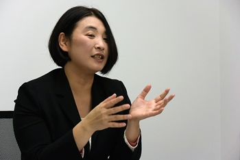 岡田由佳