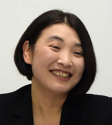 岡田由佳