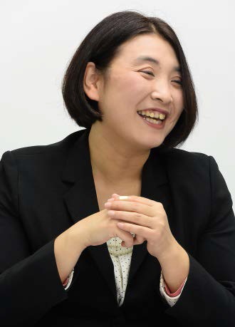 岡田由佳