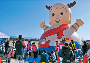 こども縁日