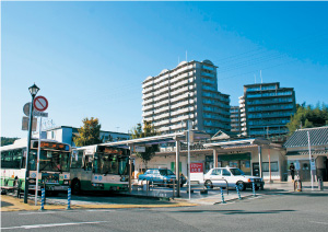 榛原駅