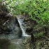 飛鳥川源流の細谷川の女渕の画像