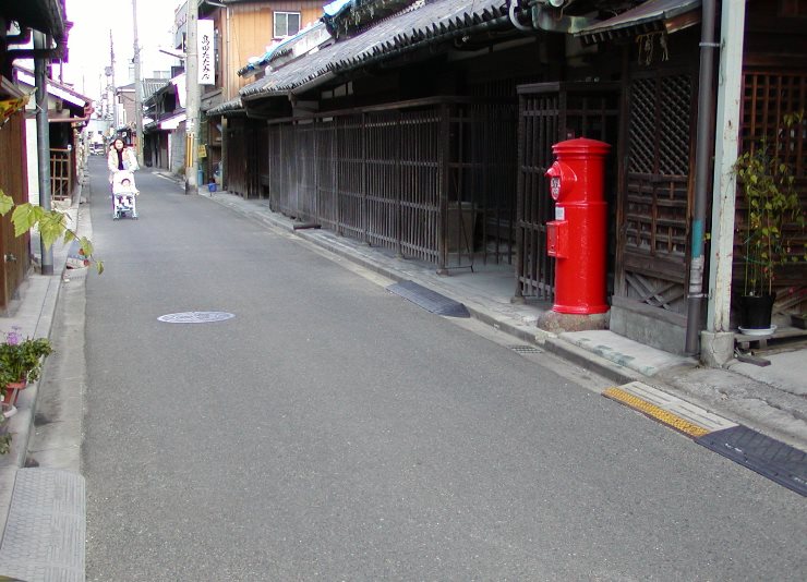 専立寺と寺内町の画像2