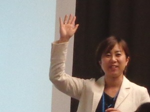 野村陽子