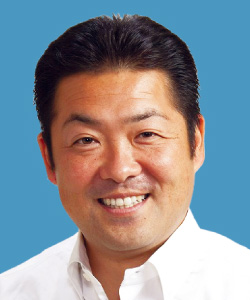 松尾 勇臣