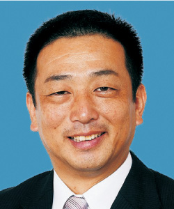 亀田 忠彦