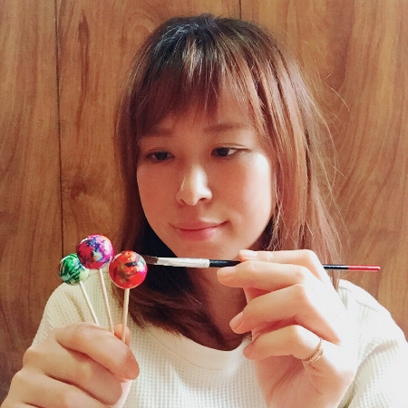mii's beads