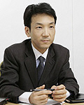 講師 岡崎謙二氏