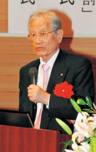 松本理事長