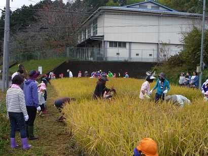 大淀東部幼稚園・希望ケ丘小