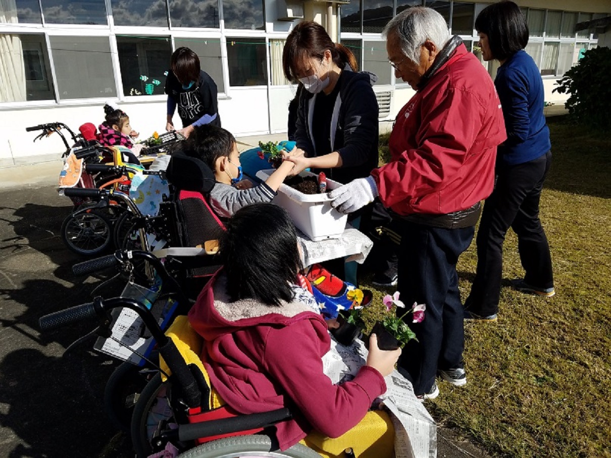 明日香養護学校