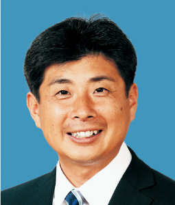 太田 敦(おおたあつし)(日本共産党)
