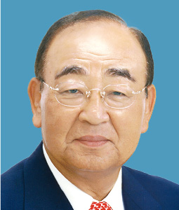 西川 均(にしかわひとし)(自民党奈良)