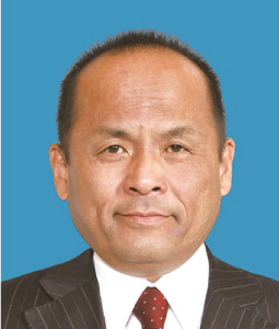 井岡 正徳(いおかまさのり)(自由民主党)
