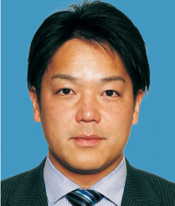 川口 延良(かわぐちのぶよし)(自民党絆)