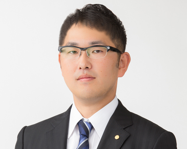 代表取締役社長 青木 一郎さん