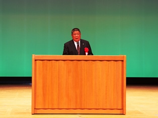 岩田議長