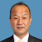 藤野 良次議員の写真